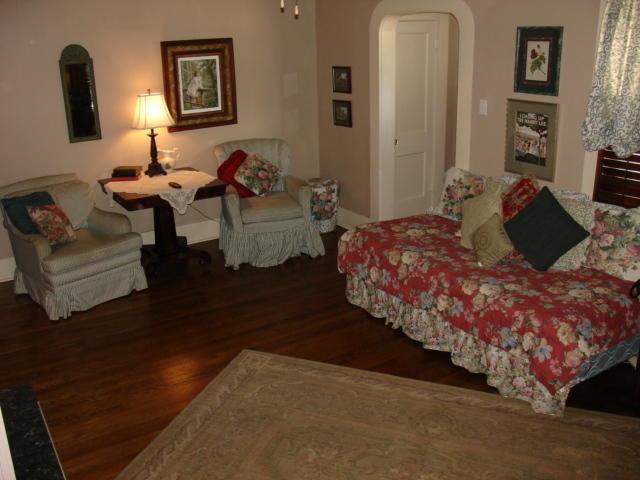 Crystal River Inn San Marcos Room photo
